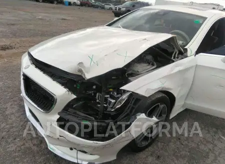 MERCEDES-BENZ CLS-CLASS 2015 vin WDDLJ6HB8FA147534 from auto auction Iaai