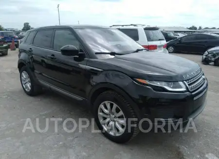 Land Rover Range Rover Evoque 2018 2018 vin SALVP2RX0JH293066 from auto auction Iaai