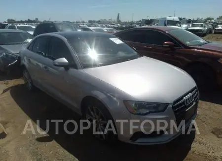 Audi S3 2015 2015 vin WAUBFGFF8F1018497 from auto auction Iaai