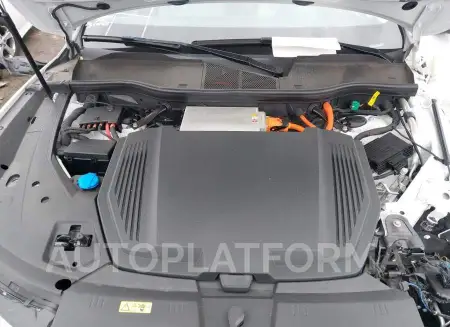 AUDI E-TRON 2019 vin WA1VABGEXKB009595 from auto auction Iaai