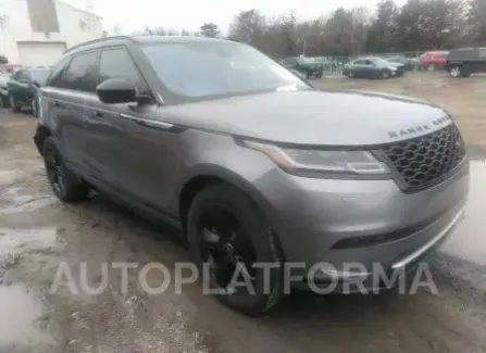 Land Rover Range Rover Velar 2021 2021 vin SALYJ2EX7MA317428 from auto auction Iaai