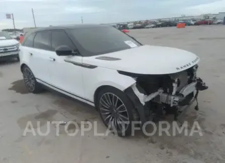 Land Rover Range Rover Velar 2020 2020 vin SALYM2EV7LA260233 from auto auction Iaai