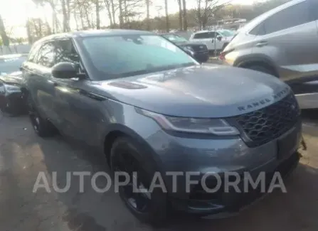 Land Rover Range Rover Velar 2023 2023 vin SALYT2EX8PA356186 from auto auction Iaai