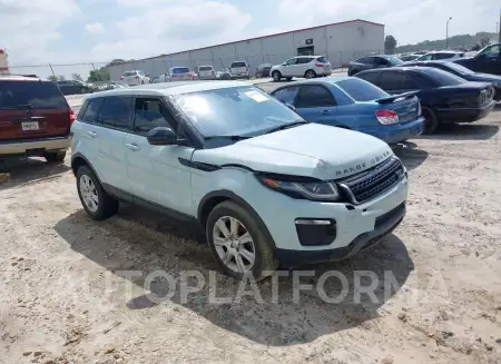 Land Rover Range Rover Evoque 2017 2017 vin SALVP2BG5HH174546 from auto auction Iaai