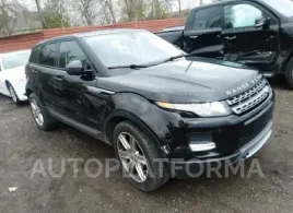 LAND ROVER RANGE ROVER EVOQUE 2015 vin SALVP2BG6FH044577 from auto auction Iaai