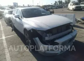 Volvo V90 2019 2019 vin YV4A22NT3K1077744 from auto auction Iaai