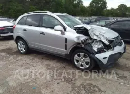 Chevrolet Captiva 2015 2015 vin 3GNAL2EK7FS505060 from auto auction Iaai