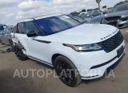 Land Rover Range Rover Velar 2020 2020 vin SALYB2FV3LA255213 from auto auction Iaai