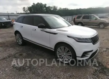 Land Rover Range Rover Velar 2020 2020 vin SALYK2EX7LA267254 from auto auction Iaai