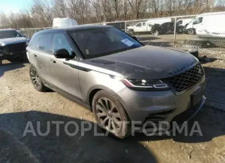 Land Rover Range Rover Velar 2018 2018 vin SALYL2RV5JA716496 from auto auction Iaai