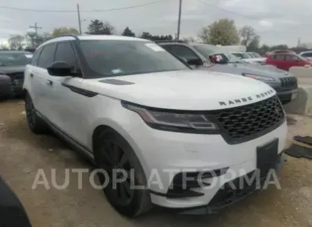 Land Rover Range Rover Velar 2018 2018 vin SALYM2RV5JA756316 from auto auction Iaai