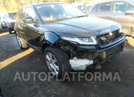 Land Rover Range Rover Evoque 2016 2016 vin SALVP2BG8GH110399 from auto auction Iaai