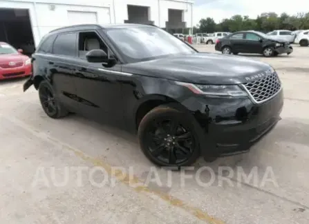 Land Rover Range Rover Velar 2019 2019 vin SALYB2EX4KA216650 from auto auction Iaai