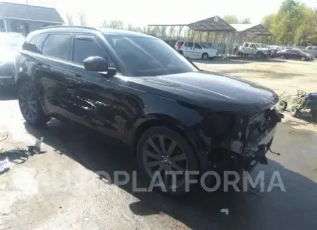 Land Rover Range Rover Velar 2018 2018 vin SALYM2RV4JA757781 from auto auction Iaai