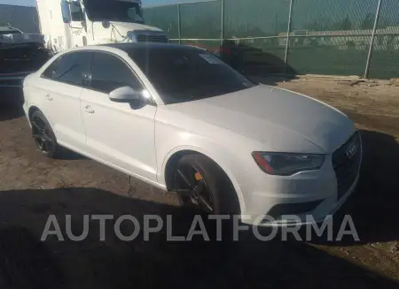 Audi S3 2015 2015 vin WAUBFGFF6F1054754 from auto auction Iaai