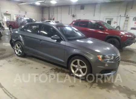 Audi S3 2015 2015 vin WAUBFGFFXF1119671 from auto auction Iaai