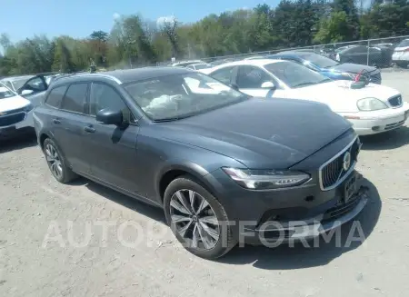 Volvo V90 2021 2021 vin YV4A22NL8M1136659 from auto auction Iaai