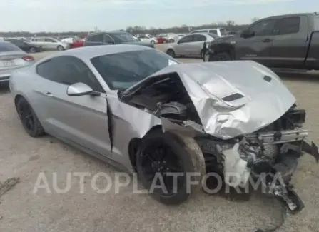 Ford Mustang 2018 2018 vin 1FA6P8TH5J5133840 from auto auction Iaai