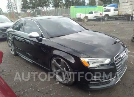 Audi S3 2015 2015 vin WAUBFGFF6F1132028 from auto auction Iaai