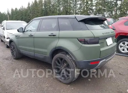 LAND ROVER RANGE ROVER EVOQUE 2015 vin SALVP2BG3FH015991 from auto auction Iaai