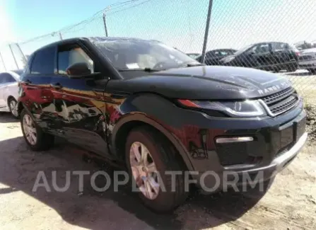 Land Rover Range Rover Evoque 2019 2019 vin SALVP2RX2KH339286 from auto auction Iaai