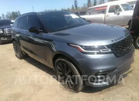 Land Rover Range Rover Velar 2018 2018 vin SALYL2RV0JA766240 from auto auction Iaai