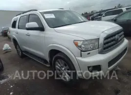 Toyota Sequoia 2016 2016 vin 5TDDW5G15GS133632 from auto auction Iaai