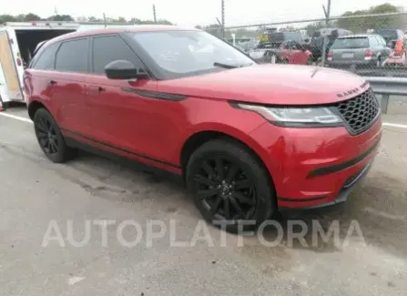 Land Rover Range Rover Velar 2018 2018 vin SALYB2RX0JA774875 from auto auction Iaai