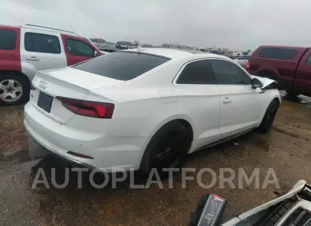 AUDI S5 COUPE 2019 vin WAUP4AF5XKA052306 from auto auction Iaai