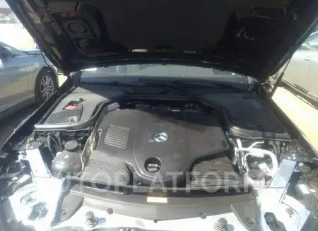 MERCEDES-BENZ CLS 2022 vin W1K2J5KB3NA105057 from auto auction Iaai