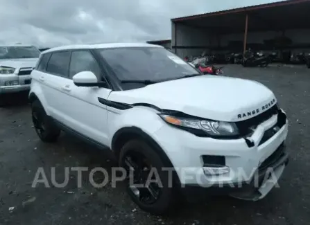 Land Rover Range Rover Evoque 2015 2015 vin SALVR2BGXFH028201 from auto auction Iaai