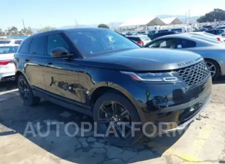 Land Rover Range Rover Velar 2020 2020 vin SALYB2FV7LA253755 from auto auction Iaai