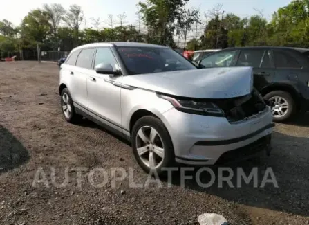 Land Rover Range Rover Velar 2019 2019 vin SALYB2EX1KA785648 from auto auction Iaai