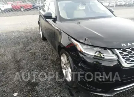 Land Rover Range Rover Velar 2018 2018 vin SALYB2RV2JA725594 from auto auction Iaai