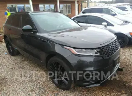 Land Rover Range Rover Velar 2020 2020 vin SALYK2EX3LA265081 from auto auction Iaai