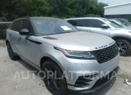 Land Rover Range Rover Velar 2020 2020 vin SALYK2EX6LA247447 from auto auction Iaai