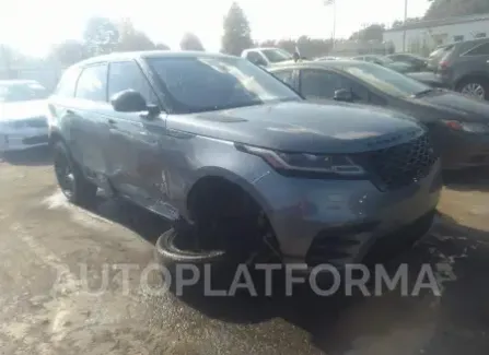 Land Rover Range Rover Velar 2020 2020 vin SALYK2EX7LA241995 from auto auction Iaai