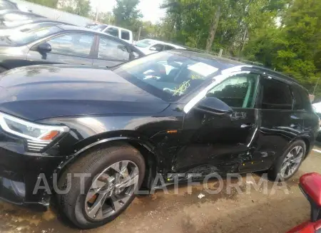 AUDI E-TRON 2021 vin WA1AAAGE6MB031850 from auto auction Iaai