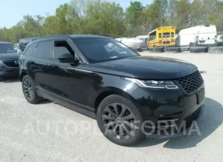 Land Rover Range Rover Velar 2018 2018 vin SALYL2RV2JA769849 from auto auction Iaai