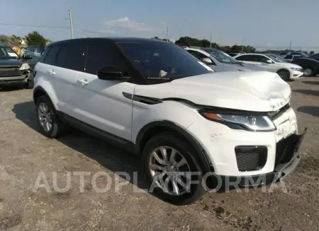 Land Rover Range Rover Evoque 2019 2019 vin SALVP2RX3KH338633 from auto auction Iaai