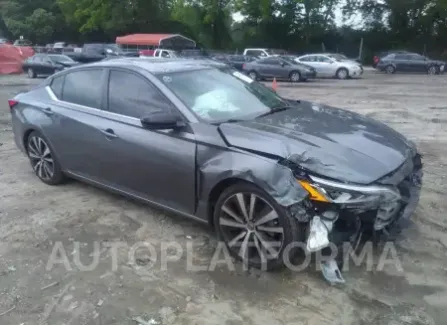 Nissan Altima 2019 2019 vin 1N4BL4CV5KC212401 from auto auction Iaai