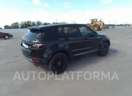 LAND ROVER RANGE ROVER EVOQUE 2015 vin SALVN2BGXFH991188 from auto auction Iaai