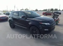 LAND ROVER RANGE ROVER EVOQUE 2015 vin SALVN2BGXFH991188 from auto auction Iaai