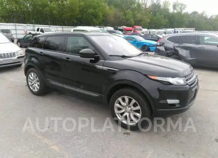 Land Rover Range Rover Evoque 2015 2015 vin SALVN2BG5FH063448 from auto auction Iaai