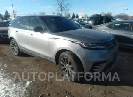 Land Rover Range Rover Velar 2021 2021 vin SALYT2EX2MA322658 from auto auction Iaai