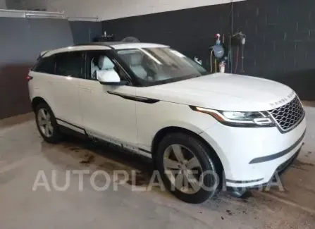 Land Rover Range Rover Velar 2019 2019 vin SALYB2EV2KA795684 from auto auction Iaai