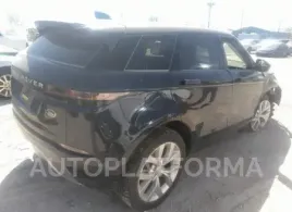 LAND ROVER RANGE ROVER EVOQUE 2021 vin SALZP2FX2MH138335 from auto auction Iaai