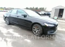 Volvo S90 2017 2017 vin YV1A22MK8H1010281 from auto auction Iaai