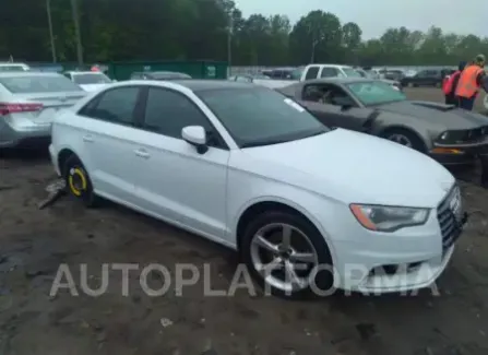 Audi S3 2015 2015 vin WAUBFGFF2F1121933 from auto auction Iaai