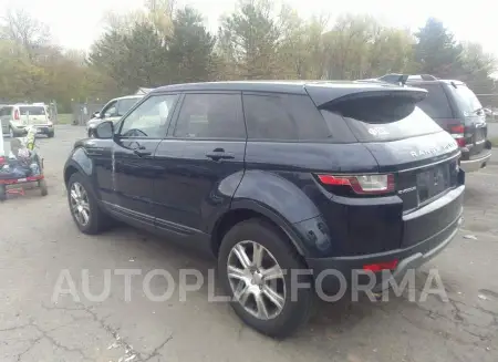 LAND ROVER RANGE ROVER EVOQUE 2016 vin SALVP2BG3GH164578 from auto auction Iaai